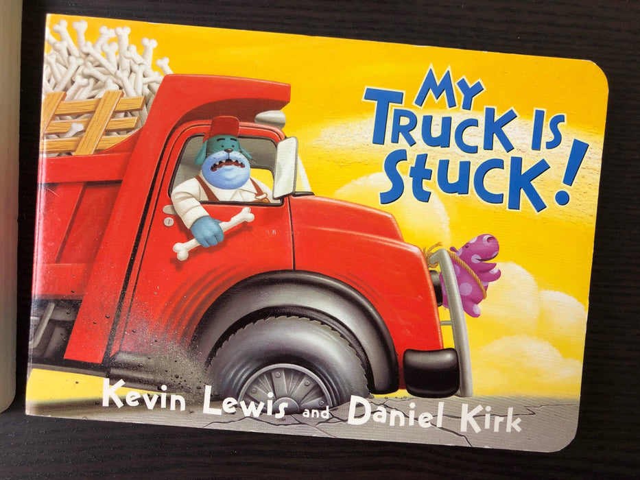 Shop BUNDLE Board Books at GoodBuy Gear