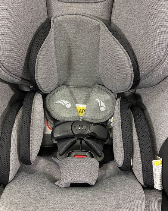 used Carseat