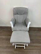 used Angel Line Monterey Glider & Ottoman