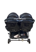 used Joovy Kooper X2 Double Stroller