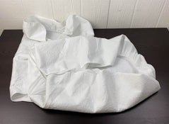 Shop BUNDLE Waterproof Crib Mattress Protector, Set of 2 at GoodBuy Gear