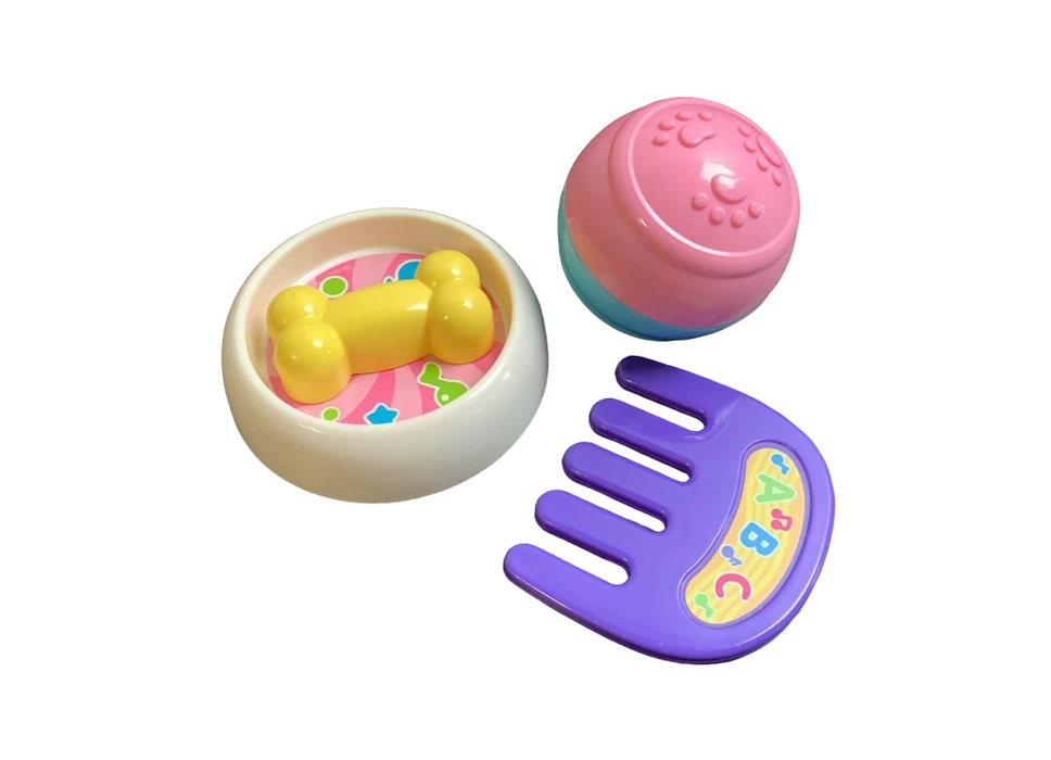 secondhand VTech Care for Me Learning Center