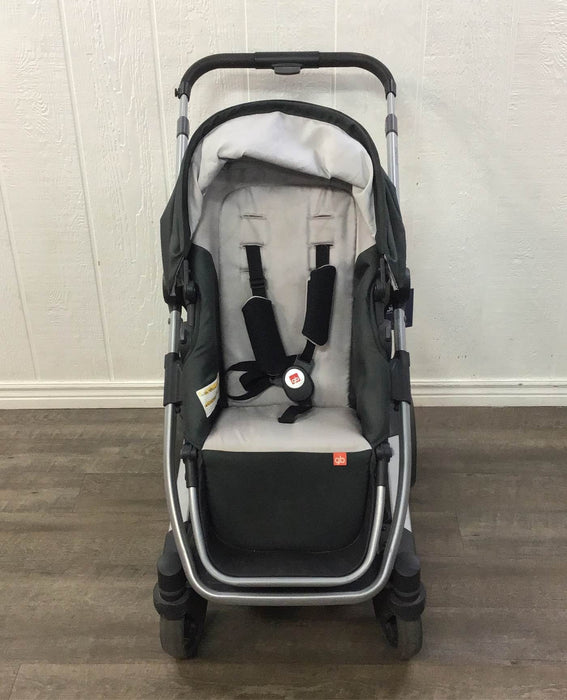 secondhand Strollers