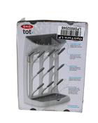 Shop OXO Tot Space Saving Drying Rack at GoodBuy Gear