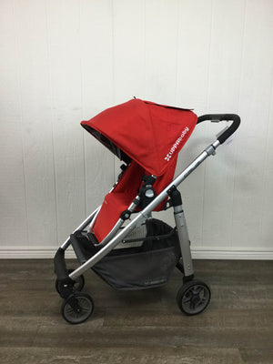 Uppababy cruz sales 2013