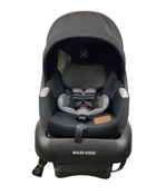 secondhand Maxi-Cosi Mico Luxe Infant Car Seat, Midnight Glow, 2023