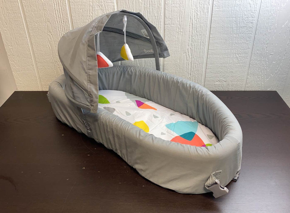 secondhand Home Nursery