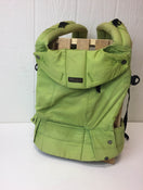 used Lillebaby Organic Complete Baby Carrier