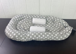 used BabyGO Babyjem Baby Nest