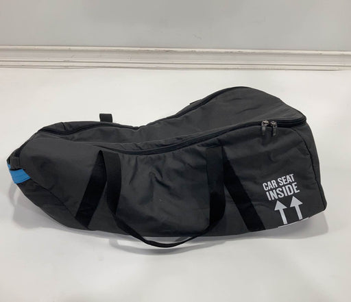 secondhand UPPAbaby MESA Car Seat Travel Bag