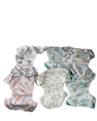 secondhand Mother Ease Cloth Diaper