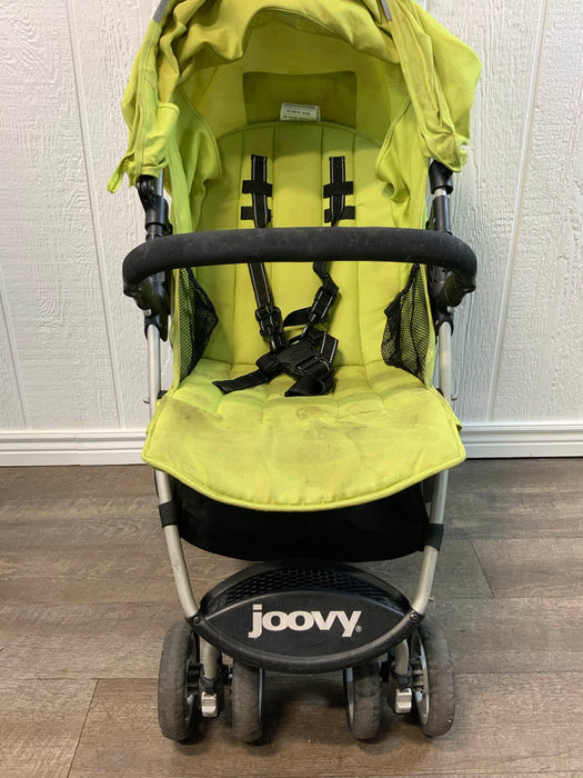 secondhand Strollers