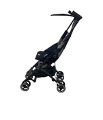 Shop gb Pockit Air All-Terrain Stroller, 2022, Velvet Black at GoodBuy Gear