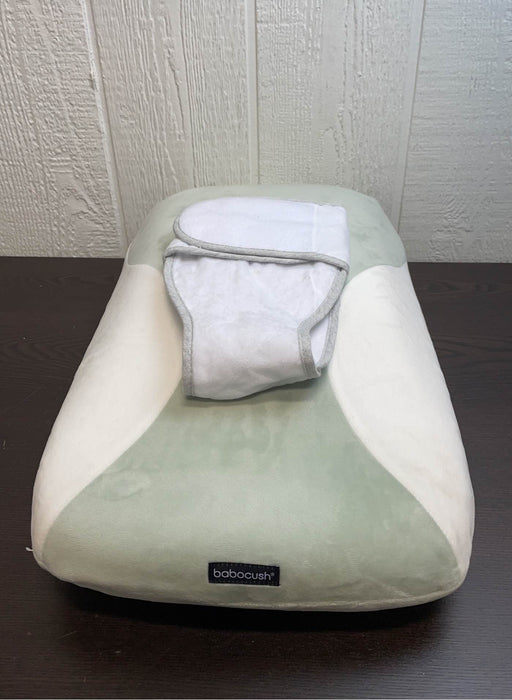 secondhand Babocush Newborn Cushion