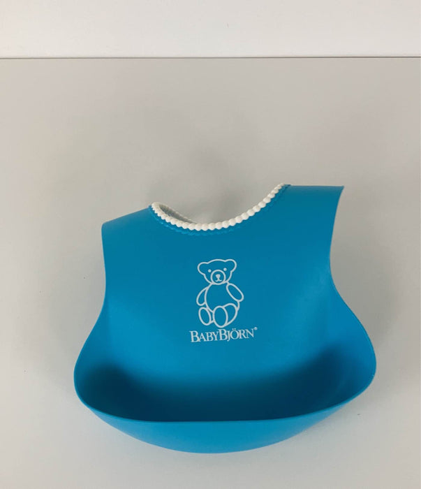 Shop BabyBjorn Bib at GoodBuy Gear