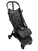 used Mountain Buggy Nano V3 Stroller, 2021, Black