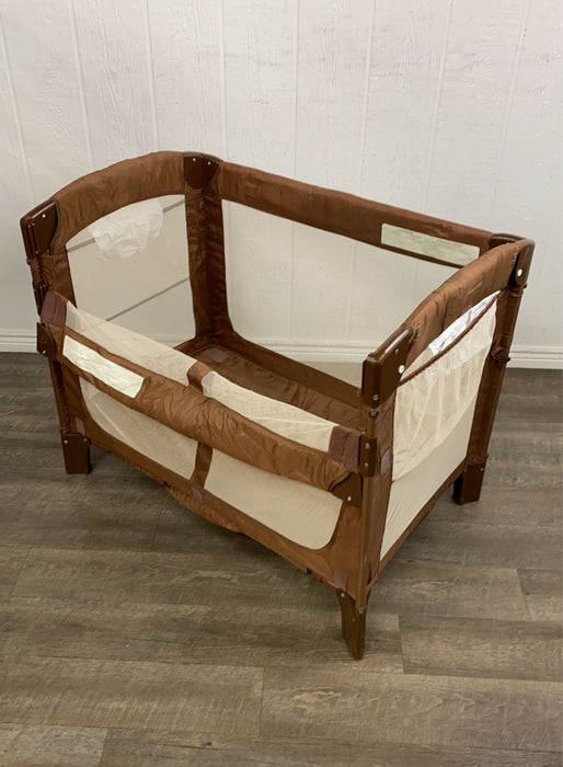 used Arm's Reach Original Co-Sleeper