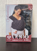 used Infantino Together Pull-On Knit Carrier