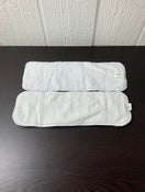 used BUNDLE Cloth Diapers