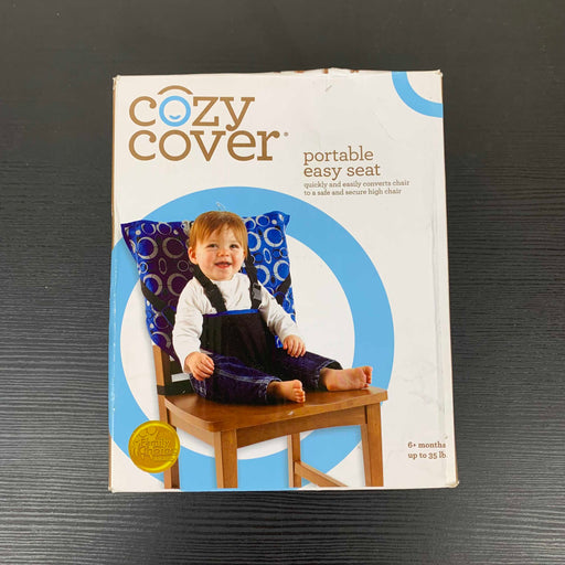 used Cozy Cover Easy Seat