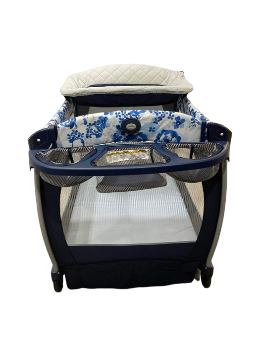 Shop Graco Pack 'n Play Nearby Seat Playard at GoodBuy Gear