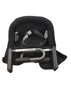 Shop Inglesina Fast Table Chair, Black, With Tray at GoodBuy Gear
