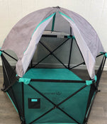 Shop Summer Infant Pop 'N Play Portable Playard With Canopy at GoodBuy Gear