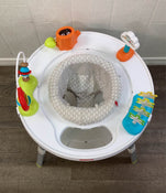 Shop Skip Hop Explore and More Baby's View 3-Stage Activity Center at GoodBuy Gear