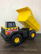 secondhand Tonka Classic Steel Mighty Dump Truck