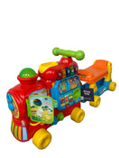 used VTech Sit To Stand Alphabet Train
