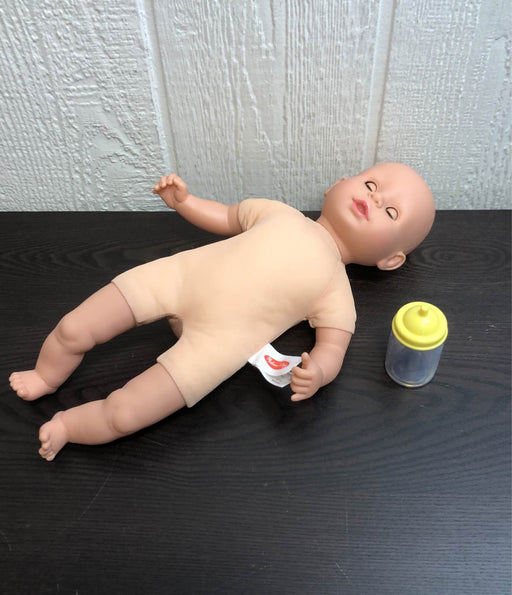 secondhand Melissa & Doug Mine To Love Doll