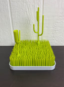 used Boon Grass Countertop Drying Rack