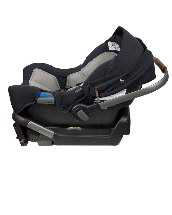 used Carseat