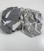 Shop BUNDLE Bassinet Sheets at GoodBuy Gear