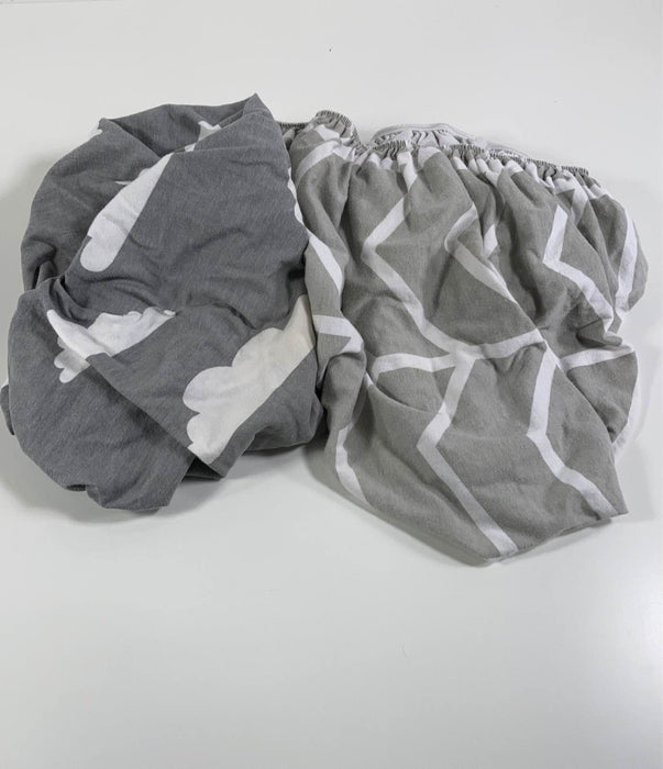 Shop BUNDLE Bassinet Sheets at GoodBuy Gear