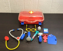 secondhand Doctor Kit