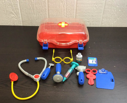 secondhand Doctor Kit