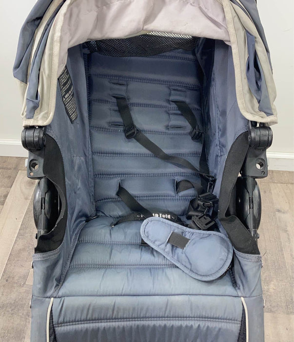 used Baby Jogger City Mini GT Single Stroller