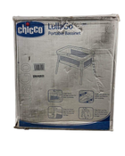 used Chicco Lullago Portable Bassinet