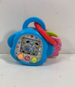 used Fisher Price Laugh & Learn DigiPuppy