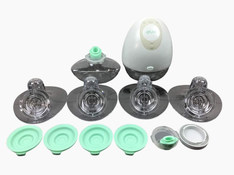 Shop Elvie Breast Pump, Single at GoodBuy Gear