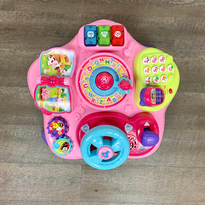 secondhand VTech Magic Star Learning Table