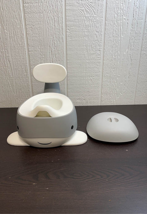 Shop Wildkin Whale Potty at GoodBuy Gear