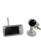 secondhand Motorola Ease34 Video Baby Monitor