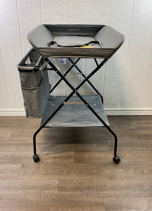 Shop Holy Cat Folding Changing Table at GoodBuy Gear