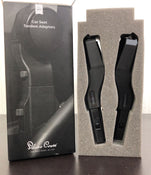 used Silver Cross Coast/Wave Car Seat Tandem Adapters
