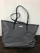 used Kate Spade New York City Stripe Harmony Bag