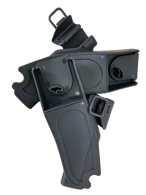 Shop UPPAbaby Lower Car Seat Adapters for Maxi-Cosi, Nuna, Cybex and Britax at GoodBuy Gear