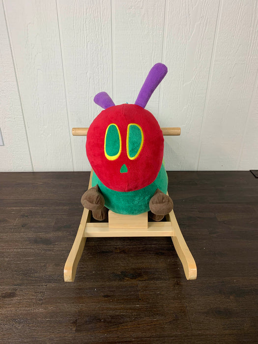 secondhand Active Play