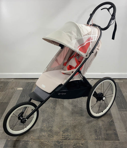 secondhand Cybex AVI Jogging Stroller